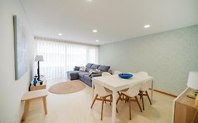 Apartamento Lux 1882