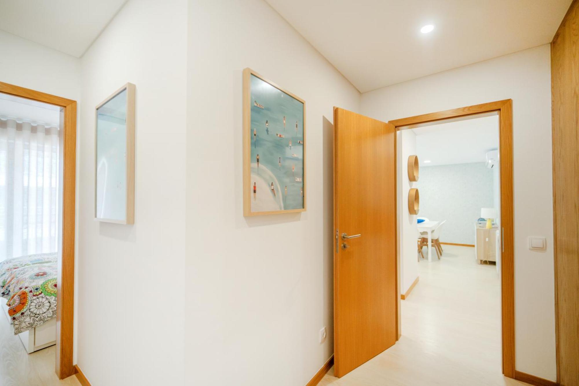 Apartamento Lux 1882 Figueira da Foz Exterior photo